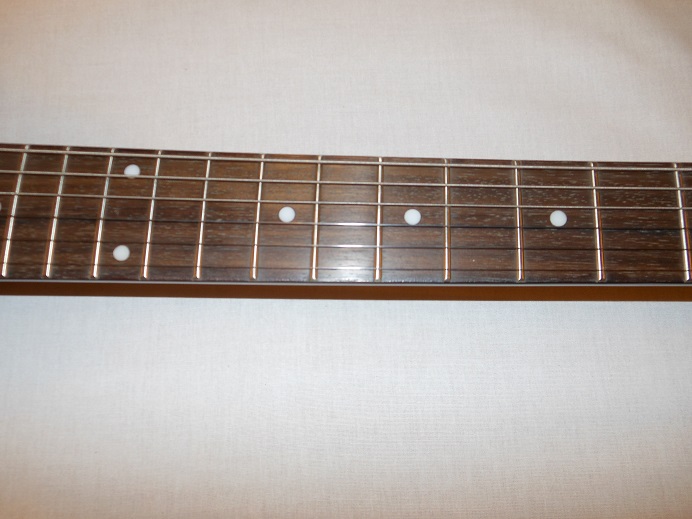 1958 Korina Flying V Picture 5